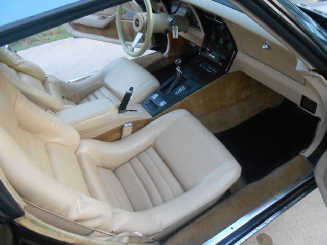 1979 Chevrolet Corvette - photo 13