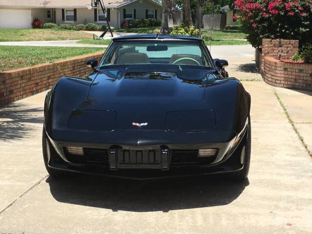 1979 Chevrolet Corvette - photo 2