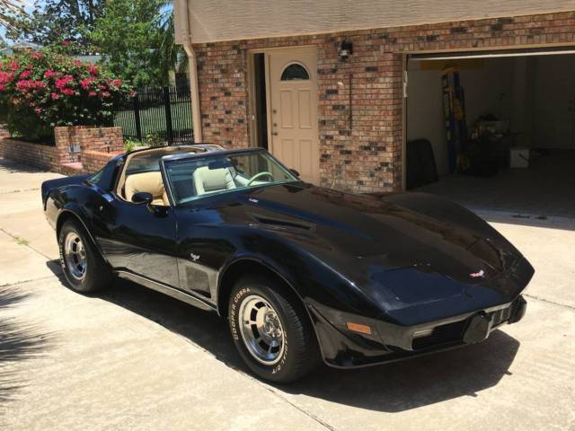 1979 Chevrolet Corvette - photo 3