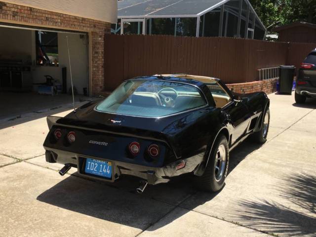 1979 Chevrolet Corvette - photo 5