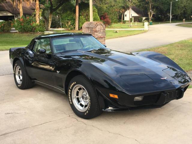 1979 Chevrolet Corvette - photo 6