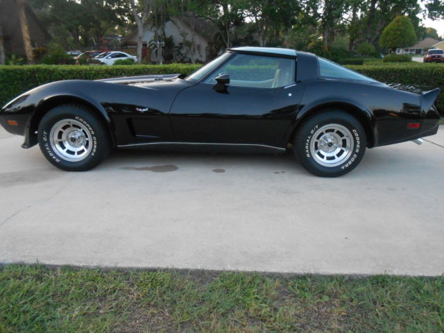 1979 Chevrolet Corvette - photo 8