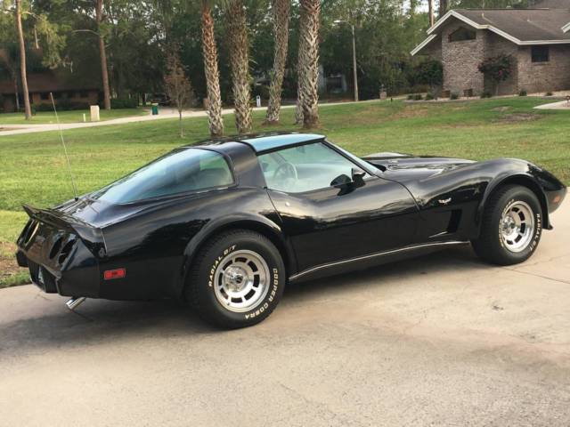 1979 Chevrolet Corvette - photo 9