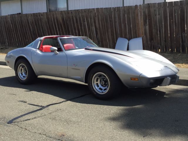 1979 Chevrolet Corvette - photo 3