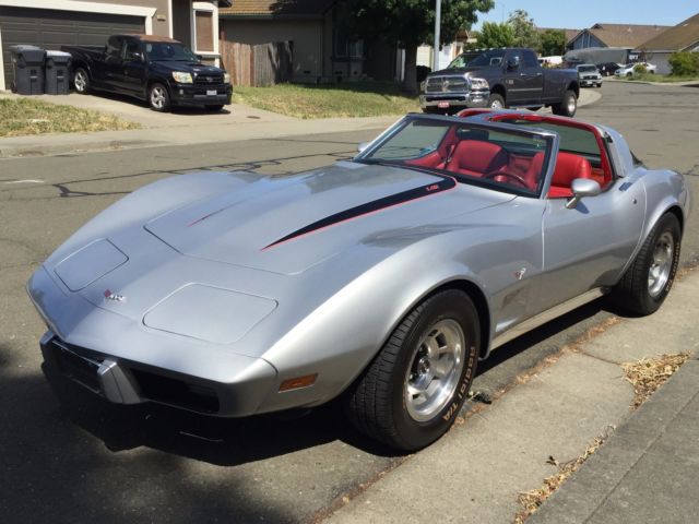 1979 Chevrolet Corvette - photo 4