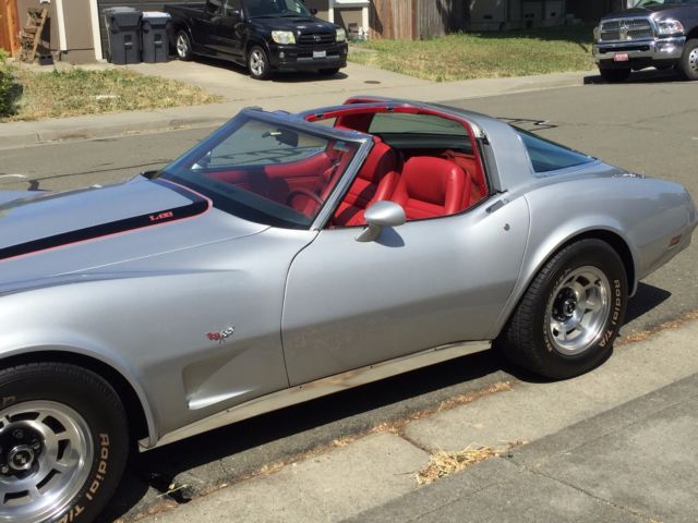 1979 Chevrolet Corvette - photo 5