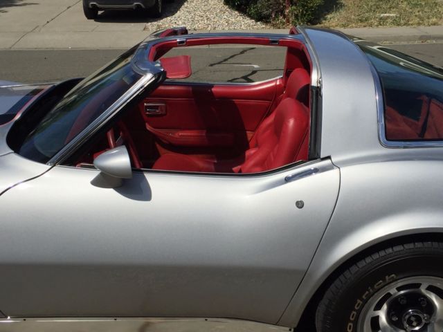 1979 Chevrolet Corvette - photo 6