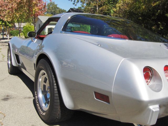 1979 Chevrolet Corvette - photo 12