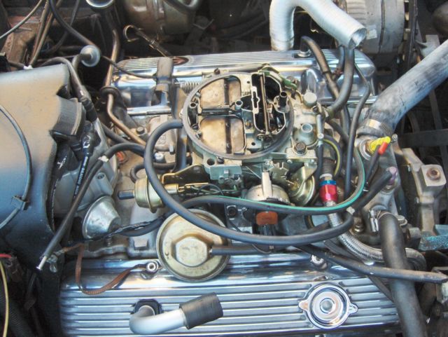 1979 Chevrolet Corvette - photo 3