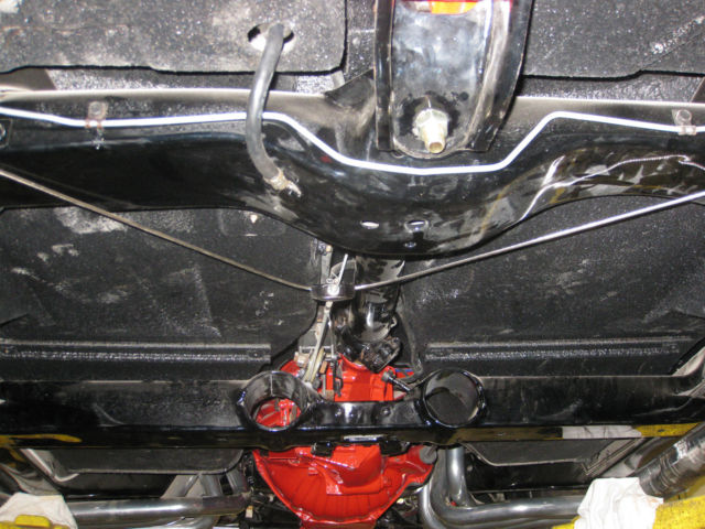 1979 Chevrolet Corvette L82, T-Top - photo 10
