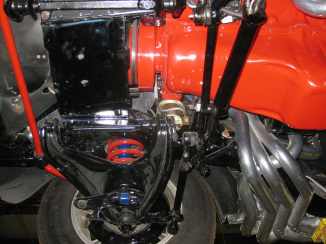 1979 Chevrolet Corvette L82, T-Top - photo 6