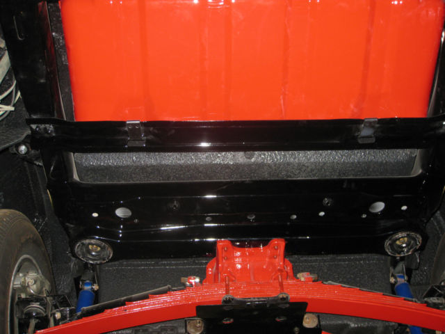 1979 Chevrolet Corvette L82, T-Top - photo 9