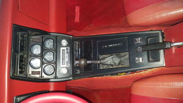 1979 Chevrolet Corvette L82 WITH ICE COLD AIR - photo 13