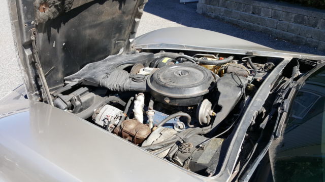 1979 Chevrolet Corvette L82 WITH ICE COLD AIR - photo 7