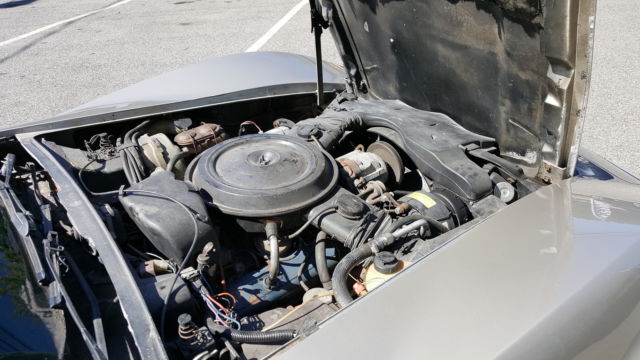1979 Chevrolet Corvette L82 WITH ICE COLD AIR - photo 8