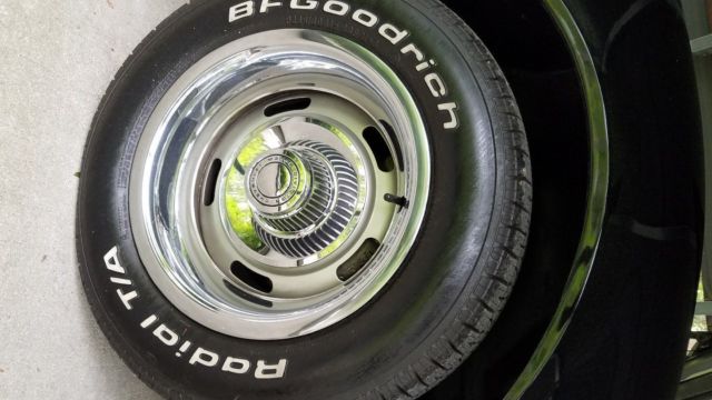 1979 Chevrolet Corvette L82 big block - photo 12