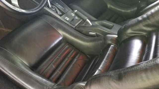 1979 Chevrolet Corvette L82 big block - photo 5