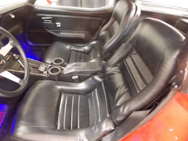 1979 Chevrolet Corvette COUPE - photo 11
