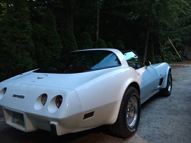 1979 Chevrolet Corvette L82 - photo 3