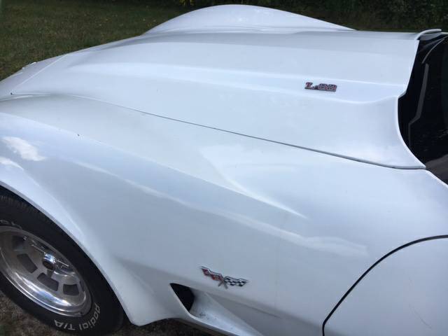 1979 Chevrolet Corvette L82 - photo 4