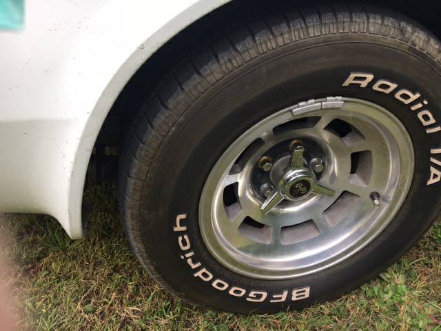 1979 Chevrolet Corvette L82 - photo 5