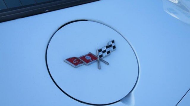 1979 Chevrolet Corvette L82 - photo 7