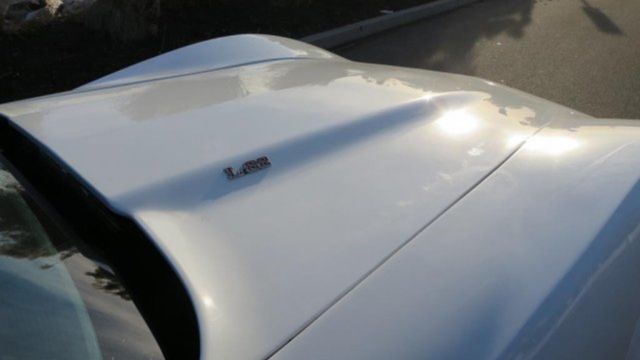 1979 Chevrolet Corvette L82 - photo 8