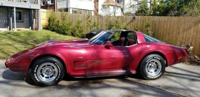 1979 Chevrolet Corvette