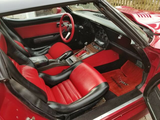 1979 Chevrolet Corvette - photo 10