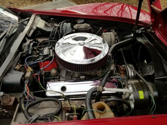 1979 Chevrolet Corvette - photo 11