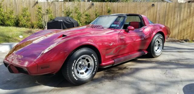 1979 Chevrolet Corvette - photo 2