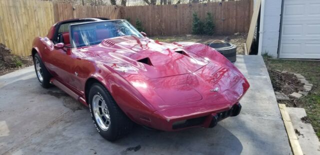 1979 Chevrolet Corvette - photo 4