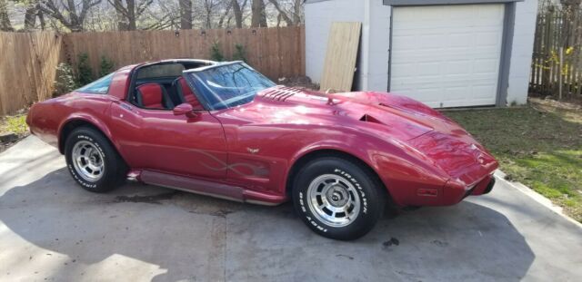 1979 Chevrolet Corvette - photo 5