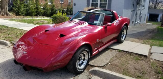 1979 Chevrolet Corvette - photo 6
