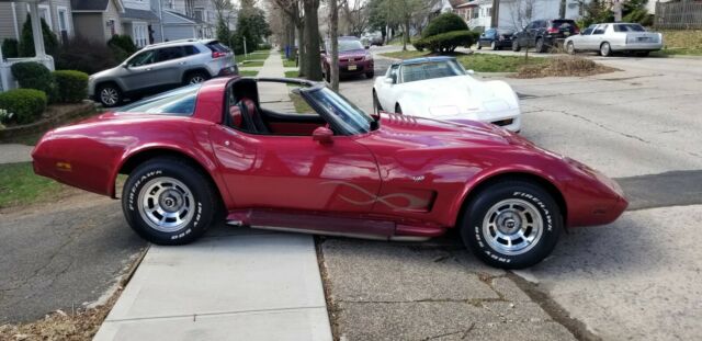 1979 Chevrolet Corvette - photo 7