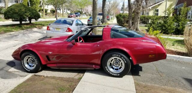1979 Chevrolet Corvette - photo 8