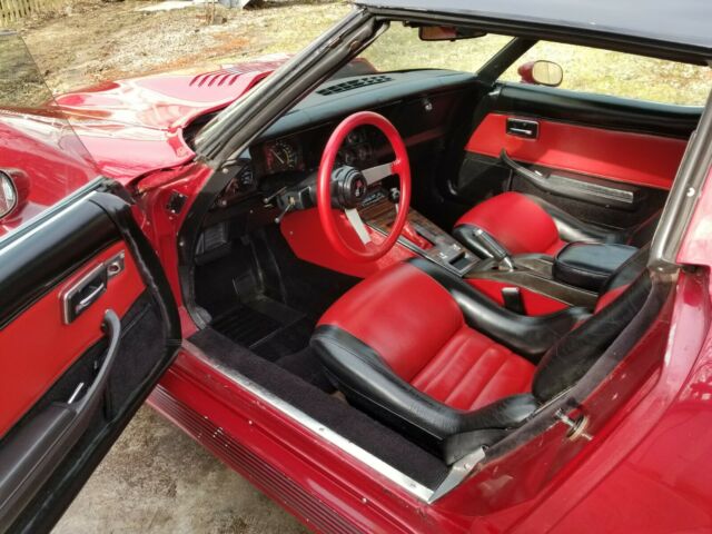 1979 Chevrolet Corvette - photo 9