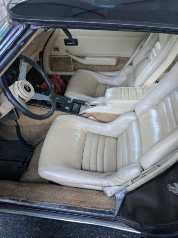 1979 Chevrolet Corvette - photo 12