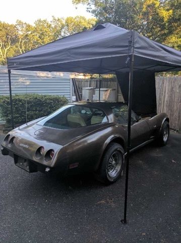 1979 Chevrolet Corvette - photo 13