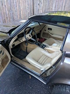 1979 Chevrolet Corvette - photo 2