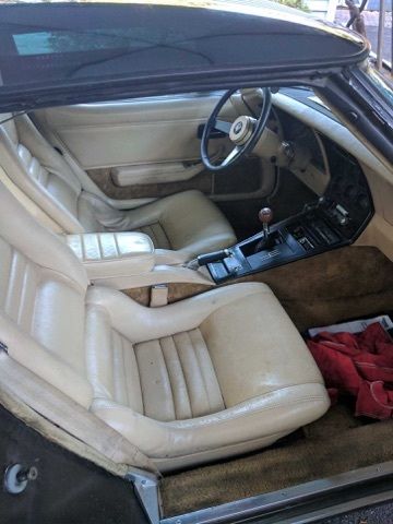 1979 Chevrolet Corvette - photo 5