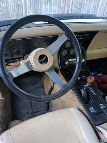 1979 Chevrolet Corvette - photo 6