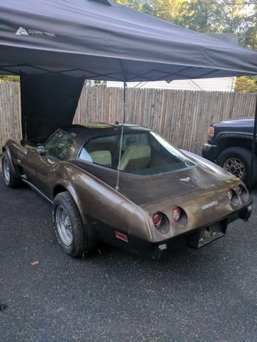 1979 Chevrolet Corvette - photo 7