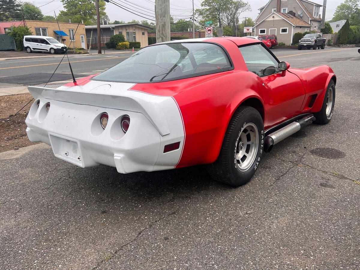 1979 Chevrolet Corvette - photo 5