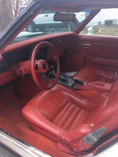 1979 Chevrolet Corvette - photo 4