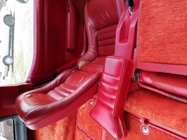 1979 Chevrolet Corvette - photo 10