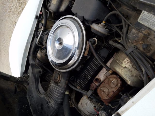 1979 Chevrolet Corvette - photo 12