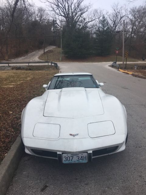 1979 Chevrolet Corvette - photo 3