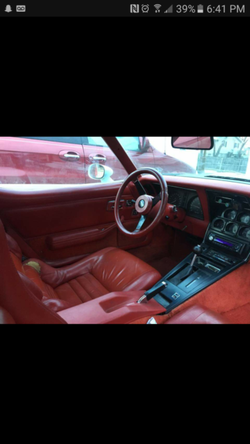 1979 Chevrolet Corvette - photo 4