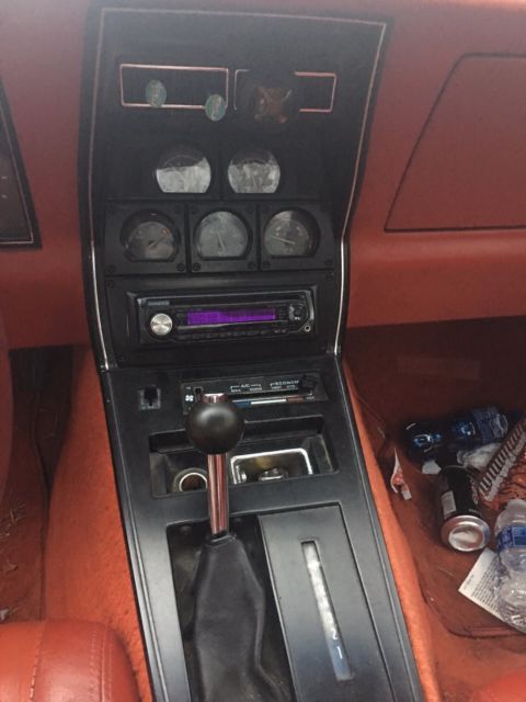 1979 Chevrolet Corvette - photo 5